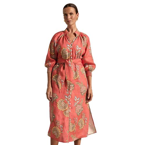 Zoe Kratzmann Halcyon Dress